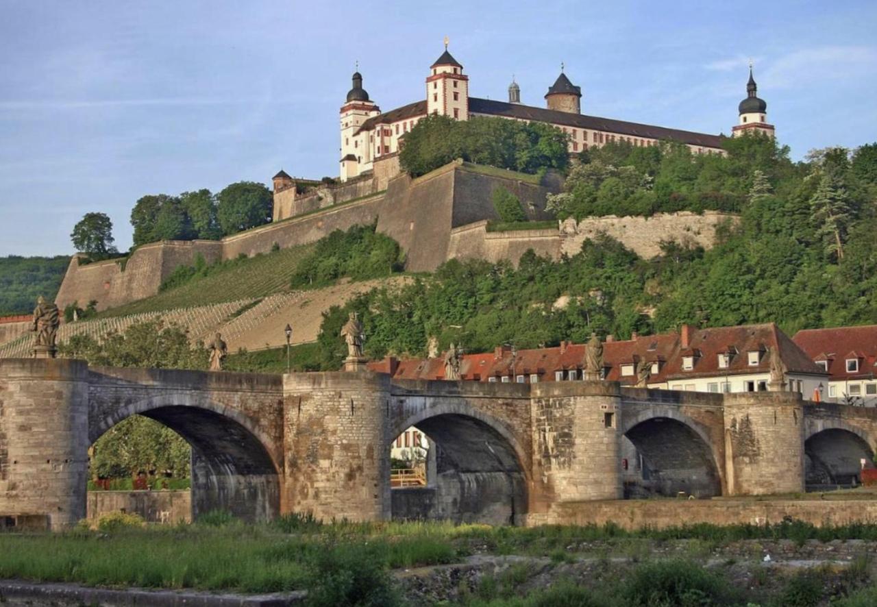 Zwei Ferienwohnungen In Рандерсаккер Экстерьер фото